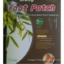 Slimming Detox Foot Patch, Health Slimming Product (MJ779)